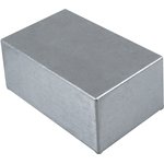 G0347 Корпус алюм. 187х118х81.7мм