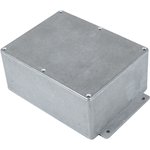 BS33MF Алюмин. корпус 165x127x75мм