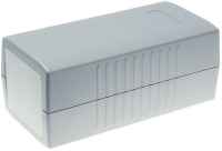 G412A Пластиковый корп. 120х60х50 мм