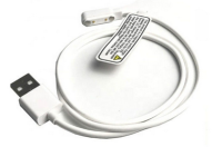 Зарядный провод USB3-магнитный разъем Pogo Pin 2p7.60m