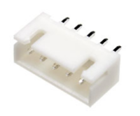 WK-05 (B 5B-XH-A, PW 10-5-M, CWF-5)