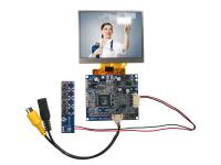 Монитор LCD JDA3.5" 320x240 с входом AV