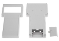 G858G(O)BC Пластиковый корп. 237х131х46 мм