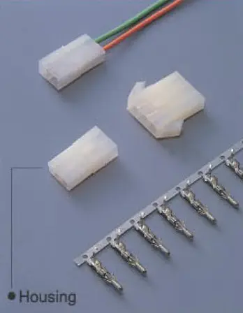 MFA, шаг 6.2 мм