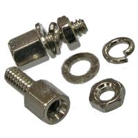 SCR-10 (крепёж к DB комплект 2+2+4) (DS1045-01-1280-0480)