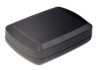 G1910 Пластиковый корпус 115х83х32