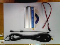 GPRS modem c модулем Siemens MC 35I без БП (MBD-100GR)