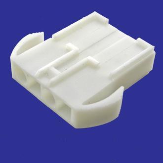 mfc-1x4f-корпус MFC, шаг 4,5 мм оптовые поставки компанией Восточный поток