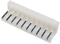 pwl-10 (pw 15-10-m) (ds1072-10 mvv6) PHU -  PWL, шаг 3,96 мм оптовые поставки компанией Восточный поток