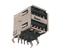 USB A - 2FR (USBA-2J) (C8317-08CFHSW0R)