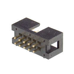 bh-10 (idc-10ms) (kls1-202-10-s-b) BH оптовые поставки компанией Восточный поток