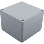 G387 Пластиковый корп. 120х120х90 мм