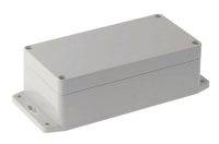 G258MF-IP67 Корпус поликарбонат 160x80x55