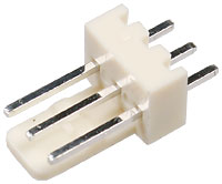 wf-03 (ds1070-3 mvv6) HU  -  WF, шаг 2.54 мм оптовые поставки компанией Восточный поток