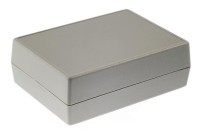 G1202G(BC) Пластиковый корп. 111х82.5х38мм