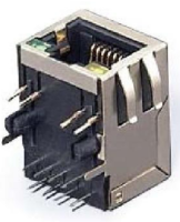 TJS-8p8c with LED Long