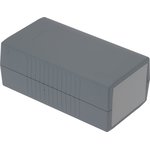 g418 пластиковый корп. 150х80х60 мм Пластиковые приборные корпуса оптовые поставки компанией Восточный поток