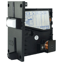 Монетоприемник NRI G-13mft.68V (под SM)