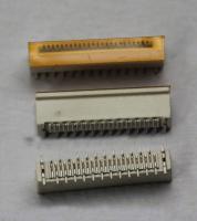 FPC-24  (шаг 0.5мм) NON-ZIF SMT Top Entry (REEL)