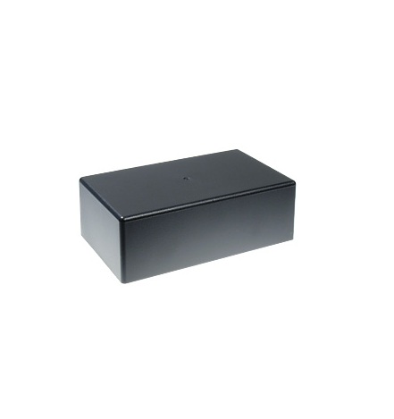 G1034BA Пластиковый корп. 151х90х50,9