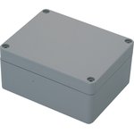 G311 Пластиковый корп. 115х90х55 мм