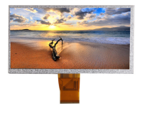 8" TSN080D101QYN-01,1280×720,(),1100кд/м2,1000:1,LVDS,40