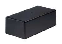 G1033B Пластиковый корп. 129х64х44мм