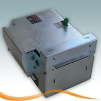 киоск-принтер CUSTOM KPM300H (билетный)