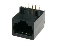 TJ тип B -10p8c не экранированные