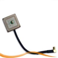 Антенна GPS-01 MCX, угловая