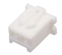 HK-02 (XHP-02)(L-KLS1-2.50-02-H )-корпус