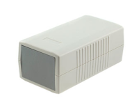 G447 Пластиковый корп. 150х80х60