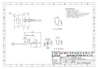 Контакты для LVDS H9011