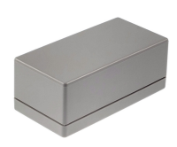 G1068G Пластиковый корп. 95х48х38мм