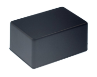 G1031B Пластиковый корп. 64х44х32мм