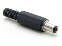 DJK-11AL 2,1х5,5x14мм (KLS1-DCP-02-2.1B)