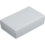 G1200G Пластиковый корп. 92х57х25.4мм