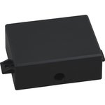 G1018 Пластиковый корп. 88х68х32.7мм