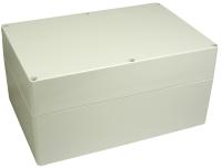 G2025 Корпус поликарбонат 240х160х120