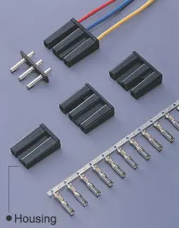 B; BU, шаг 10-8,0 мм