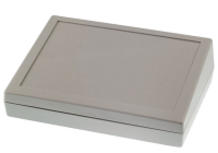 G1183G Пластиковый корп. 189х134х32/54,6