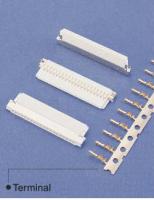 Контакты для LVDS, 1.0 мм T9012-GP900000R