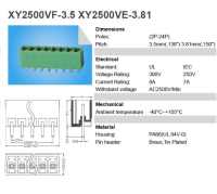 15EDGVC-3.81-04P-14 (XY2500V-E-4p (3.81))