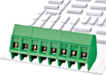 винтовые клеммники для pcb винтовые клеммники для pcb