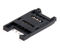 Разъем для SIM карт DS1138-02