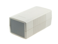 G459 Пластиковый корп. 190х100х80