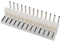 pwl-13r (pw 15-13-m-r) PHU -  PWL, шаг 3,96 мм оптовые поставки компанией Восточный поток