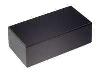 G1022B Пластиковый корп. 130х68х44мм