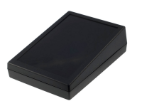 G1188B Пластиковый корп. 134х189х32/55