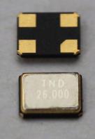 SMD 3225 26 мГц 10PF 10PPM